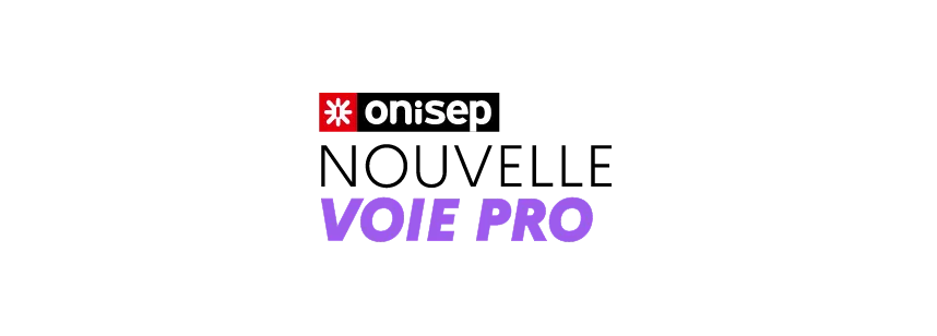 Nouvelle voie pro