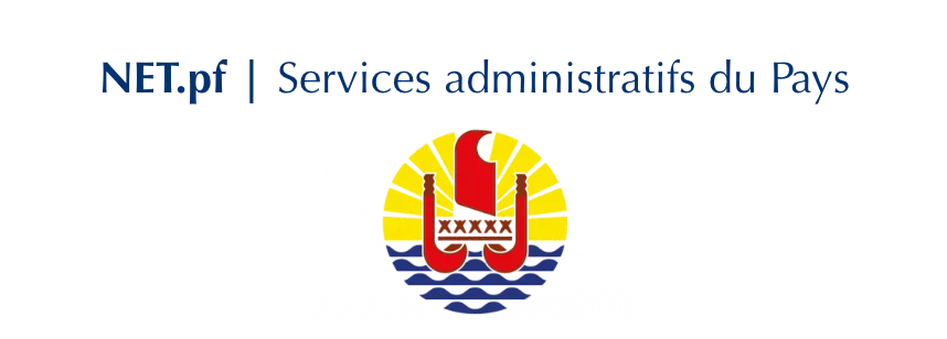 Service Public PF