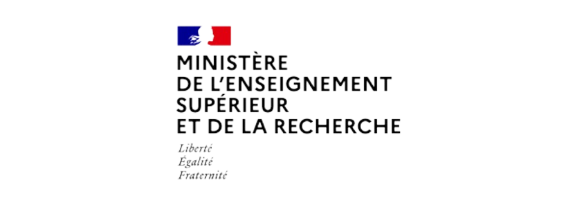 Ministère de l'Enseignement supérieur