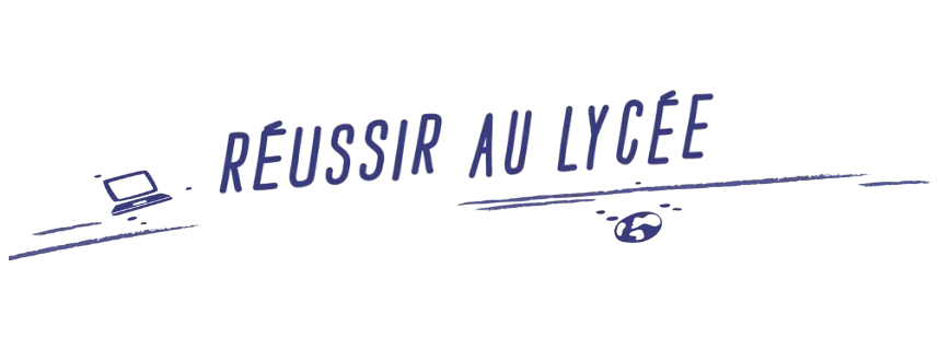 Réussir au lycée